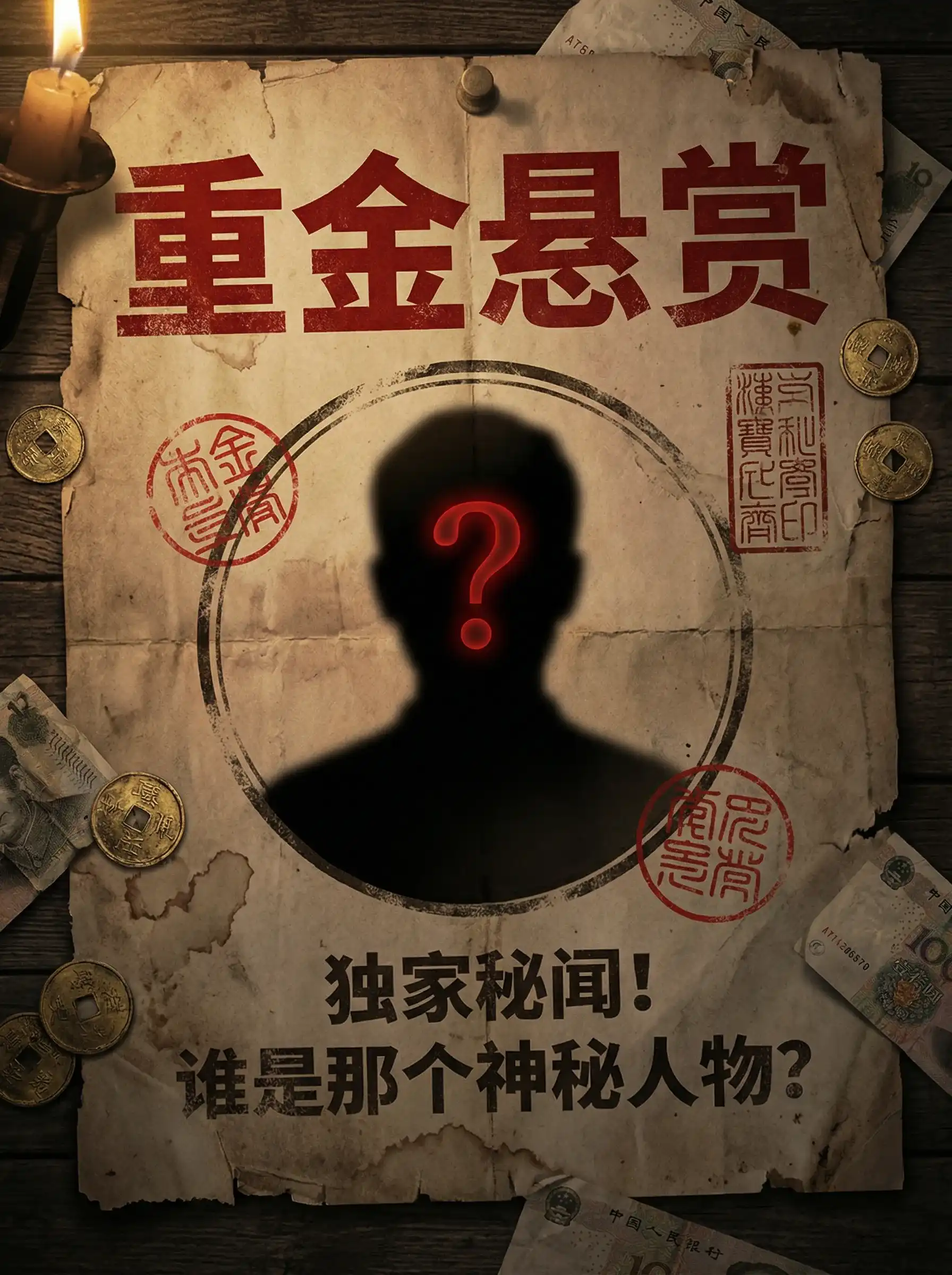 高校体育网站 - 重金悬赏线索征集令